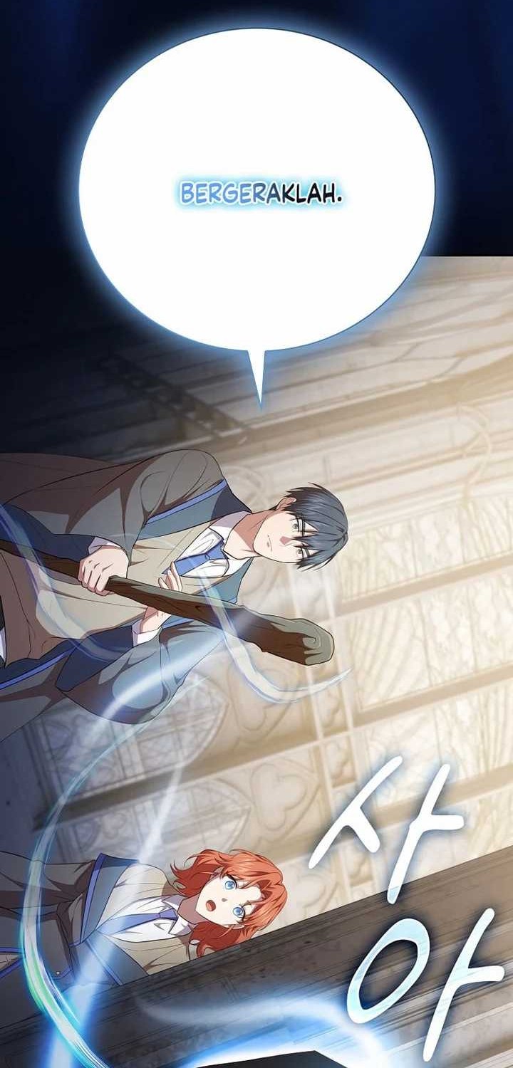 Magic Academy Survival Guide Chapter 97 Gambar 18