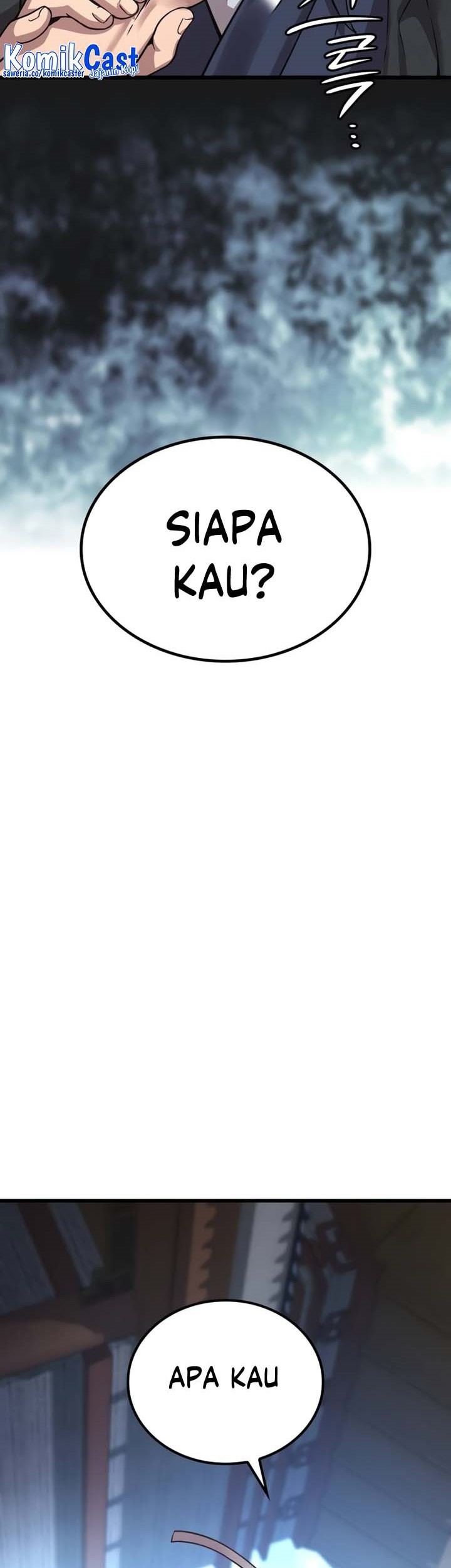 Myst, Might, Mayhem (Legend Of Heavenly Chaos Demon) Chapter 26 Gambar 30