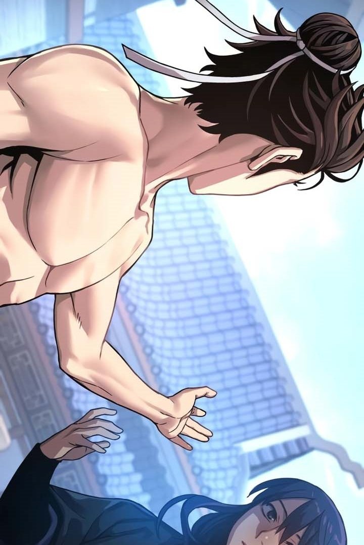 Myst, Might, Mayhem (Legend Of Heavenly Chaos Demon) Chapter 26 Gambar 31