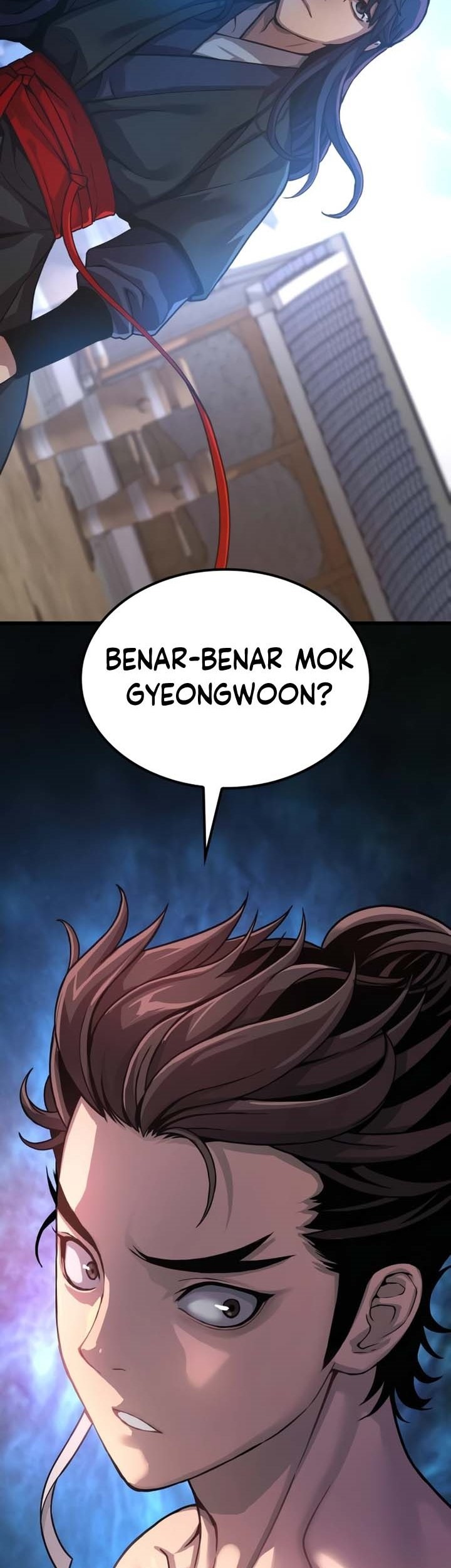 Myst, Might, Mayhem (Legend Of Heavenly Chaos Demon) Chapter 26 Gambar 32