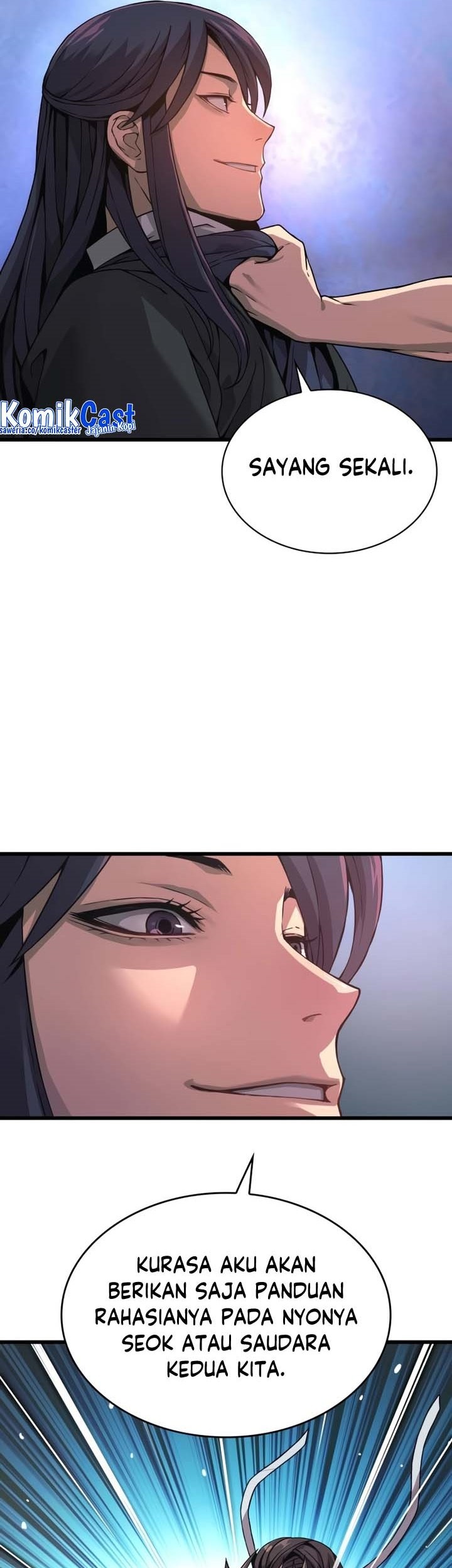 Myst, Might, Mayhem (Legend Of Heavenly Chaos Demon) Chapter 26 Gambar 20