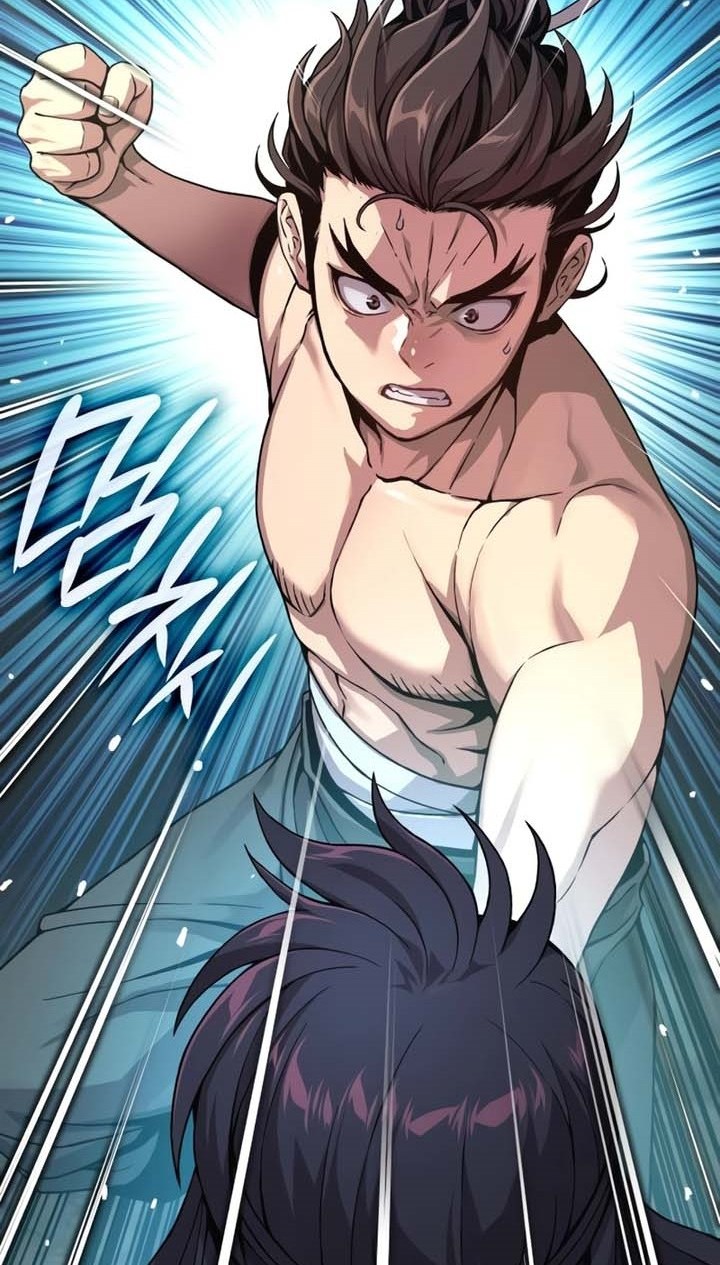 Myst, Might, Mayhem (Legend Of Heavenly Chaos Demon) Chapter 26 Gambar 21