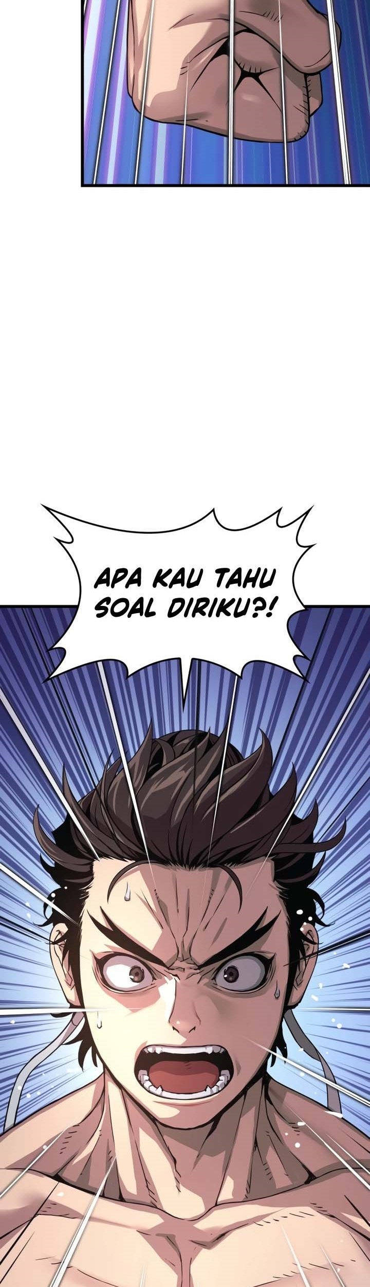 Myst, Might, Mayhem (Legend Of Heavenly Chaos Demon) Chapter 26 Gambar 46