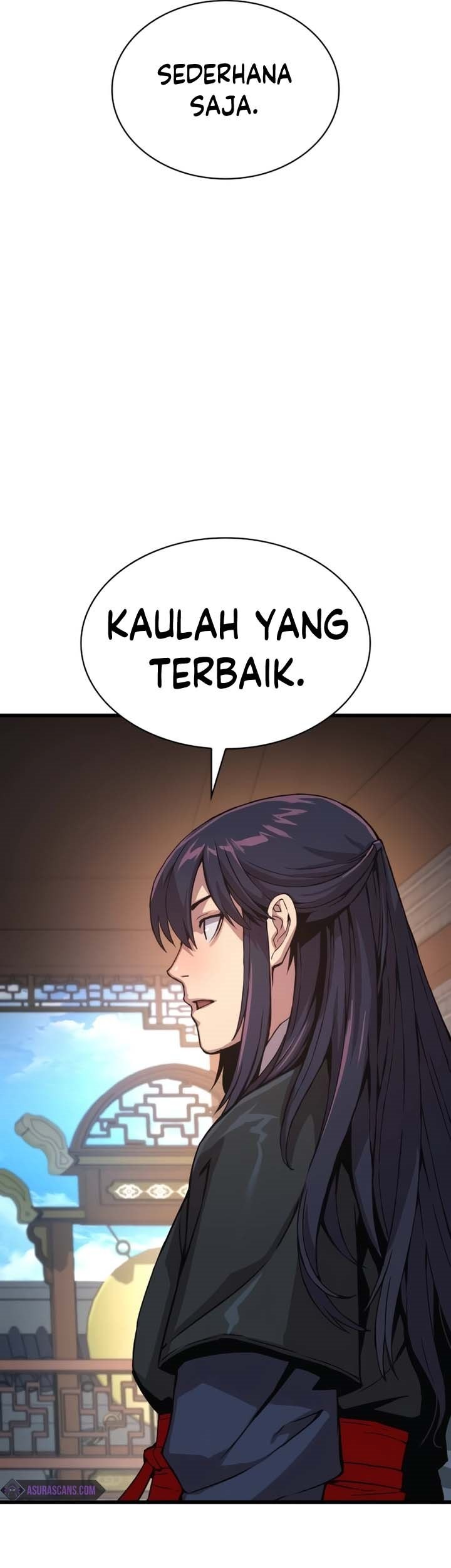 Myst, Might, Mayhem (Legend Of Heavenly Chaos Demon) Chapter 26 Gambar 50