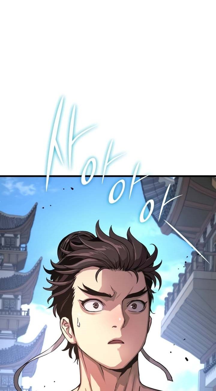 Myst, Might, Mayhem (Legend Of Heavenly Chaos Demon) Chapter 26 Gambar 51