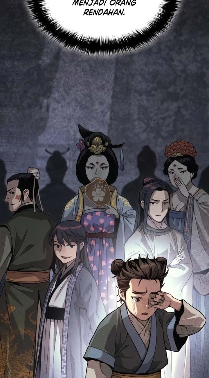 Myst, Might, Mayhem (Legend Of Heavenly Chaos Demon) Chapter 26 Gambar 53