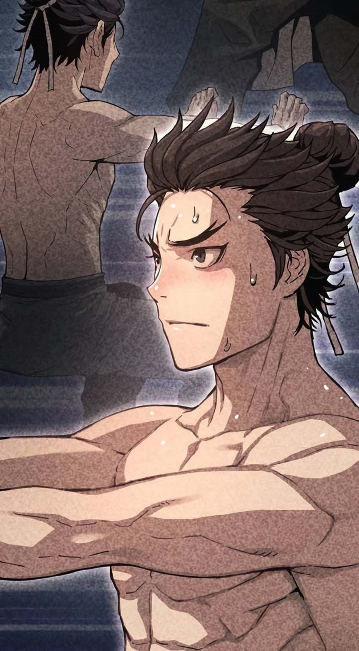 Myst, Might, Mayhem (Legend Of Heavenly Chaos Demon) Chapter 26 Gambar 55