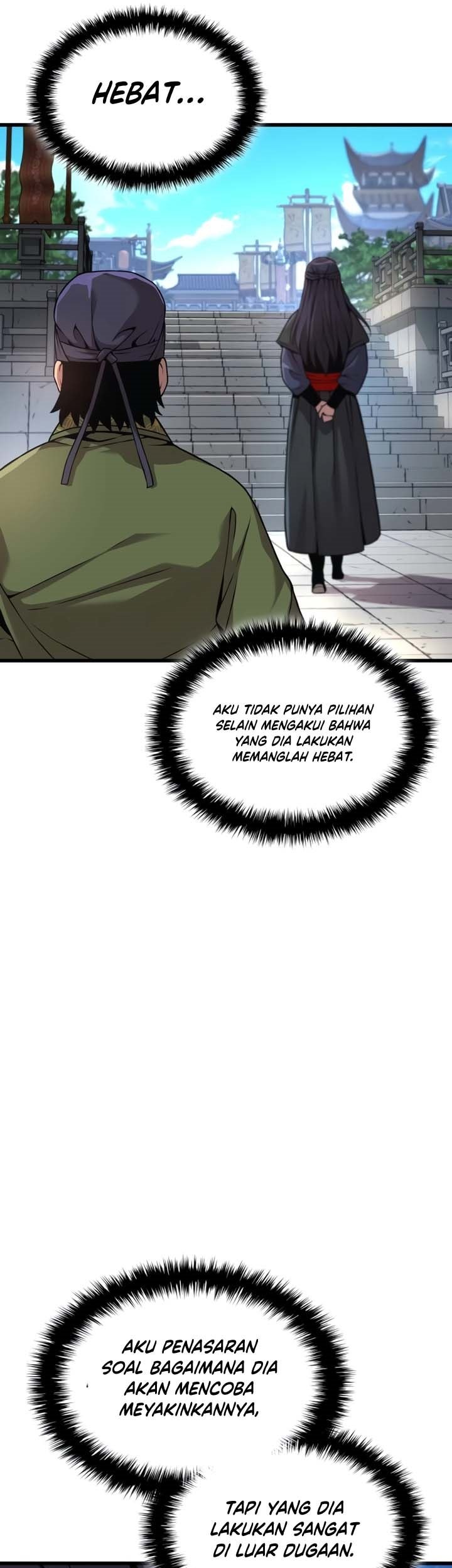 Myst, Might, Mayhem (Legend Of Heavenly Chaos Demon) Chapter 26 Gambar 66