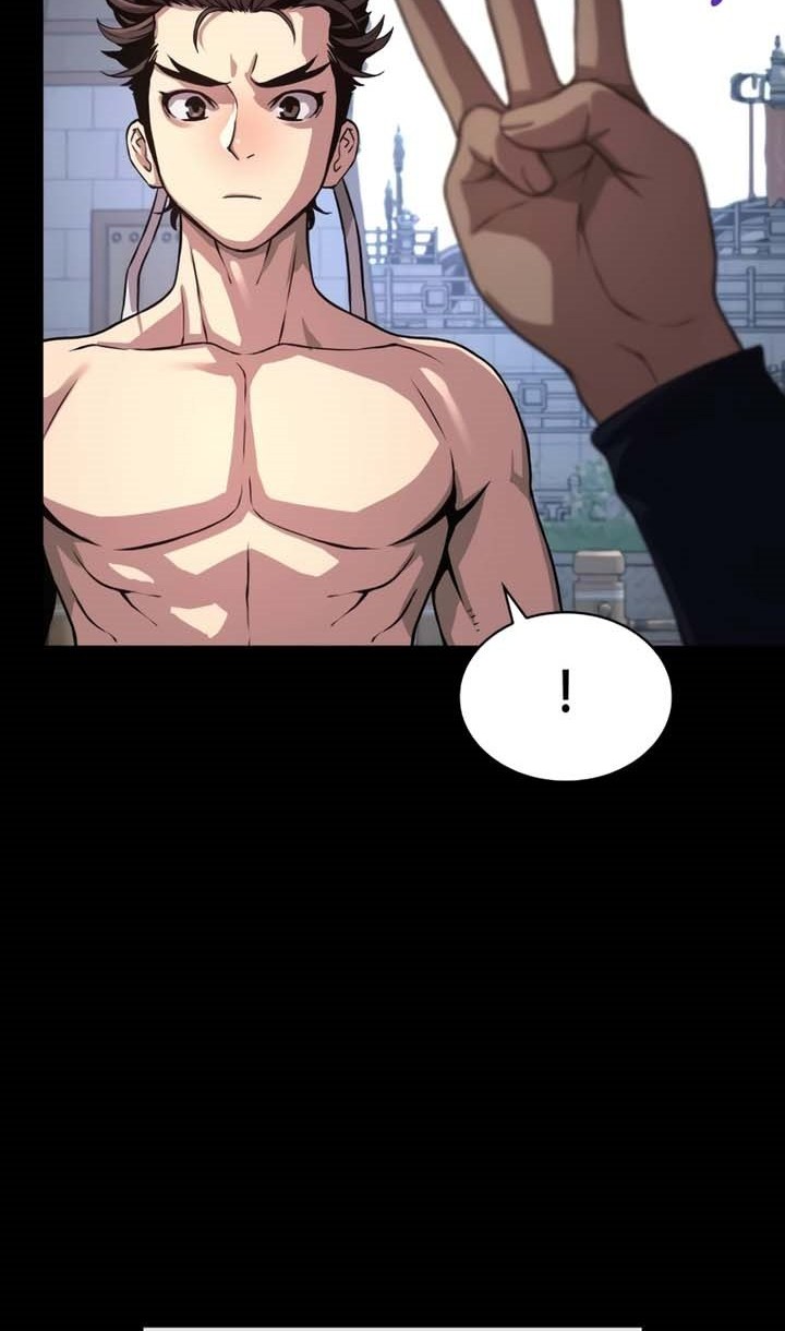 Myst, Might, Mayhem (Legend Of Heavenly Chaos Demon) Chapter 26 Gambar 69