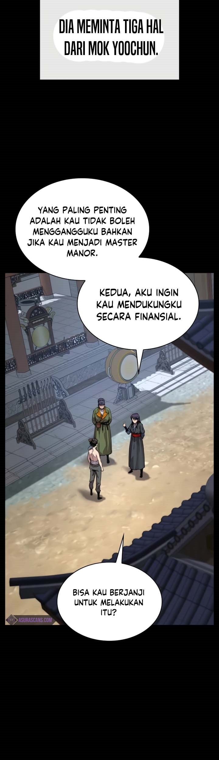 Myst, Might, Mayhem (Legend Of Heavenly Chaos Demon) Chapter 26 Gambar 70