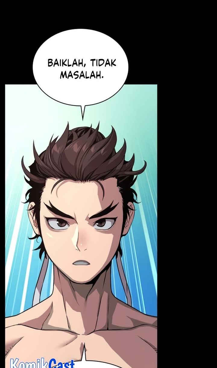 Myst, Might, Mayhem (Legend Of Heavenly Chaos Demon) Chapter 26 Gambar 71