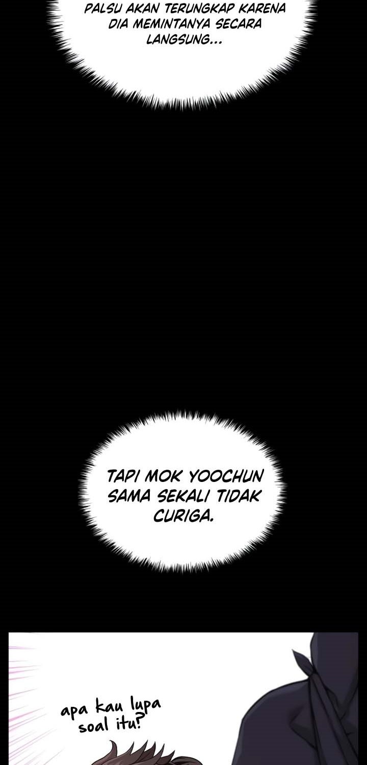 Myst, Might, Mayhem (Legend Of Heavenly Chaos Demon) Chapter 26 Gambar 75