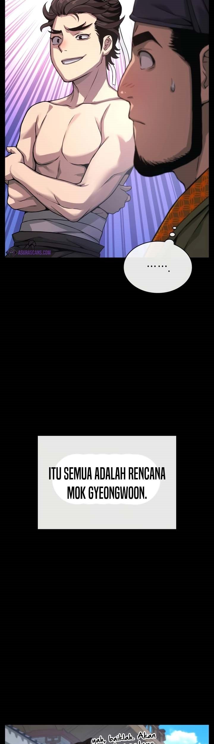 Myst, Might, Mayhem (Legend Of Heavenly Chaos Demon) Chapter 26 Gambar 76