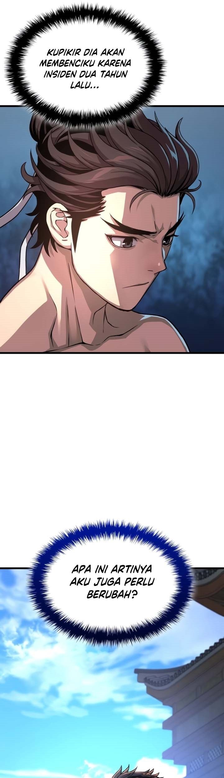 Myst, Might, Mayhem (Legend Of Heavenly Chaos Demon) Chapter 26 Gambar 58