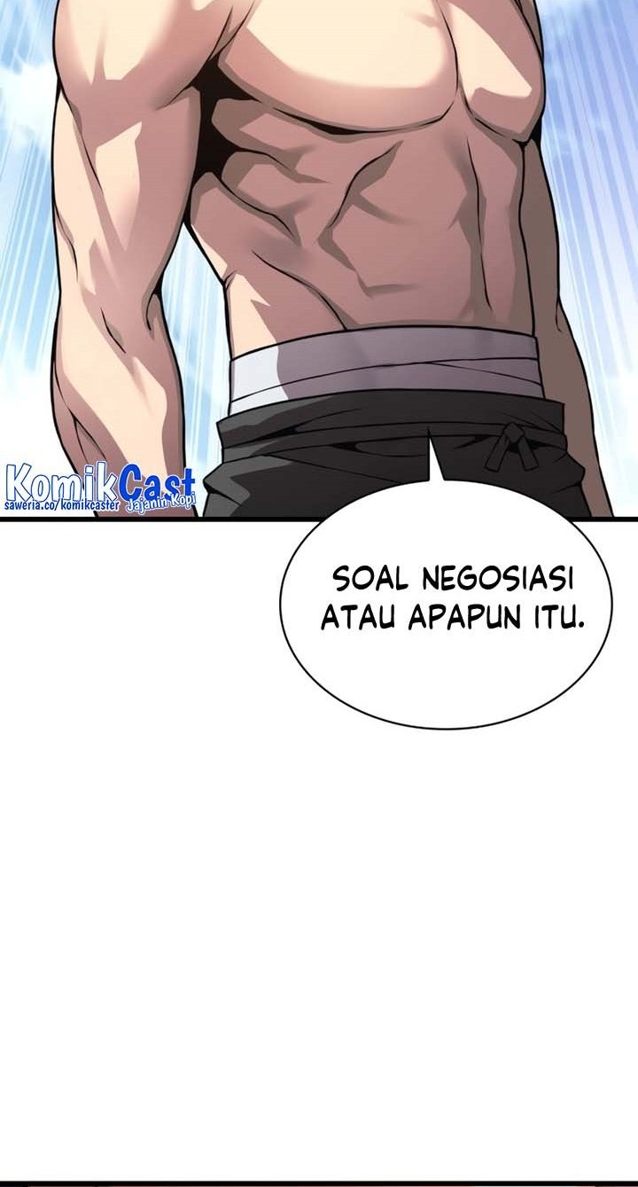 Myst, Might, Mayhem (Legend Of Heavenly Chaos Demon) Chapter 26 Gambar 61