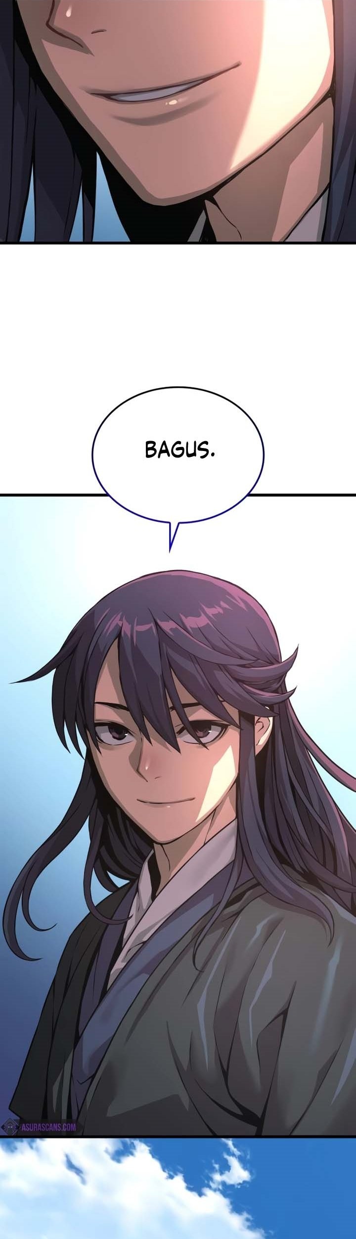 Myst, Might, Mayhem (Legend Of Heavenly Chaos Demon) Chapter 26 Gambar 62