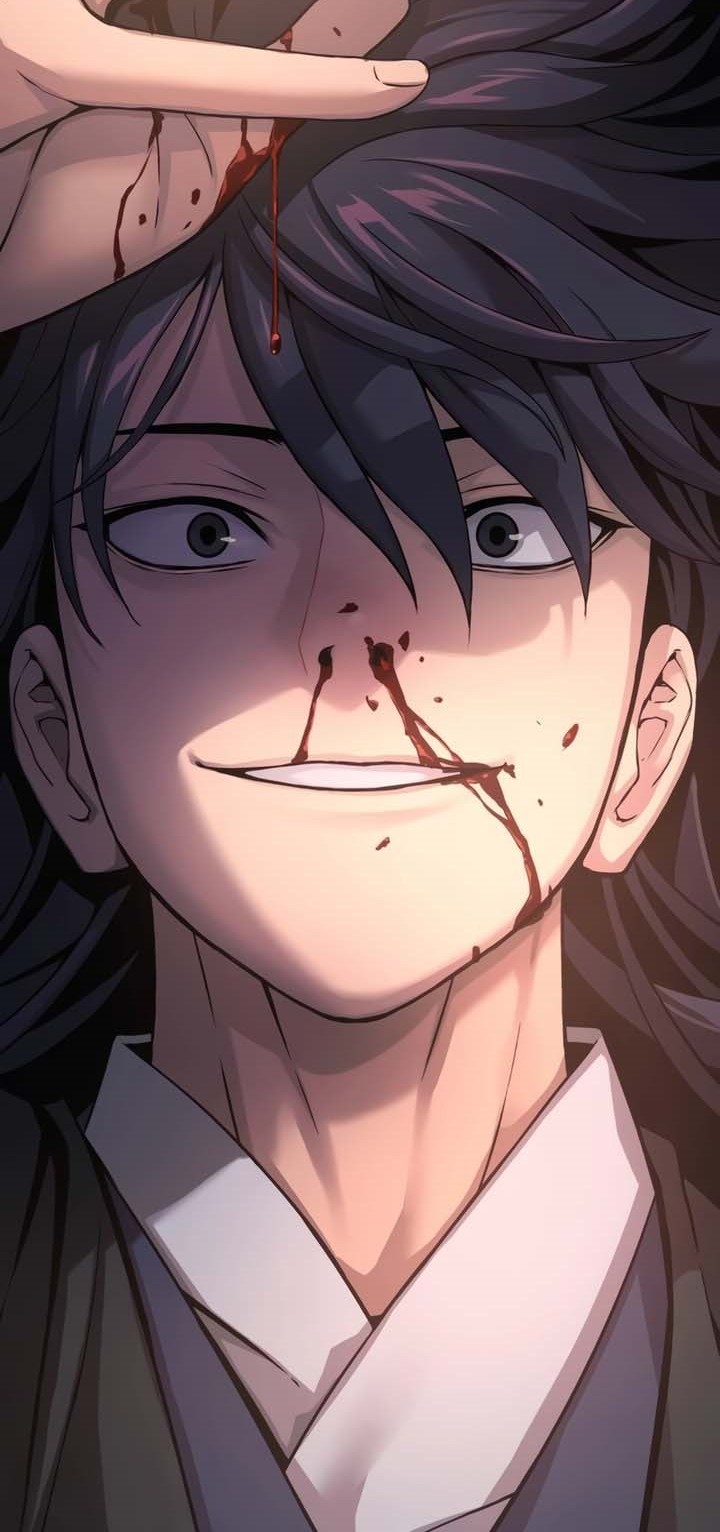 Myst, Might, Mayhem (Legend Of Heavenly Chaos Demon) Chapter 26 Gambar 7