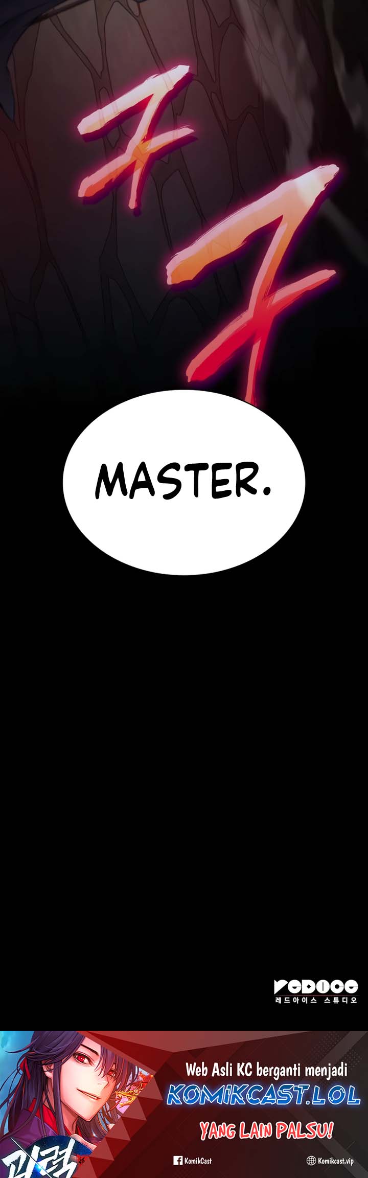 Myst, Might, Mayhem (Legend Of Heavenly Chaos Demon) Chapter 26 Gambar 106