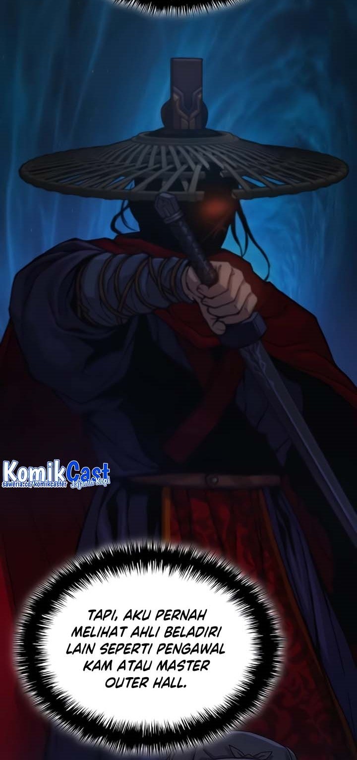 Myst, Might, Mayhem (Legend Of Heavenly Chaos Demon) Chapter 26 Gambar 9