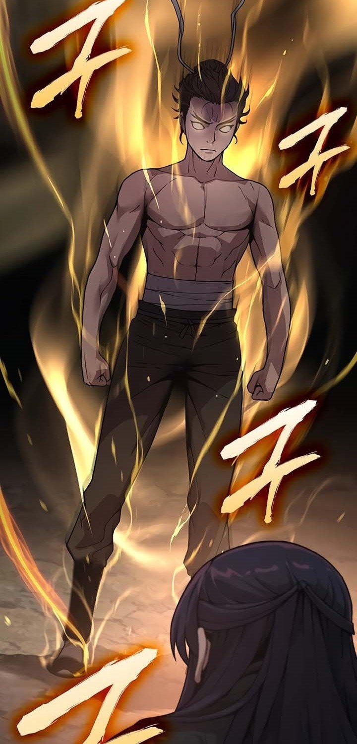 Myst, Might, Mayhem (Legend Of Heavenly Chaos Demon) Chapter 26 Gambar 11