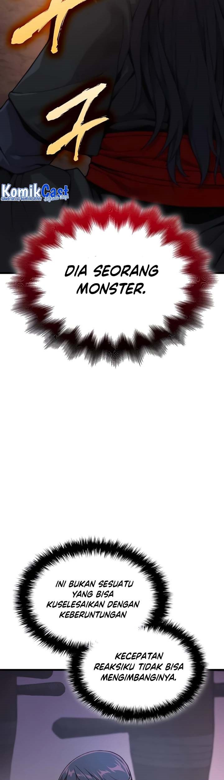 Myst, Might, Mayhem (Legend Of Heavenly Chaos Demon) Chapter 26 Gambar 12