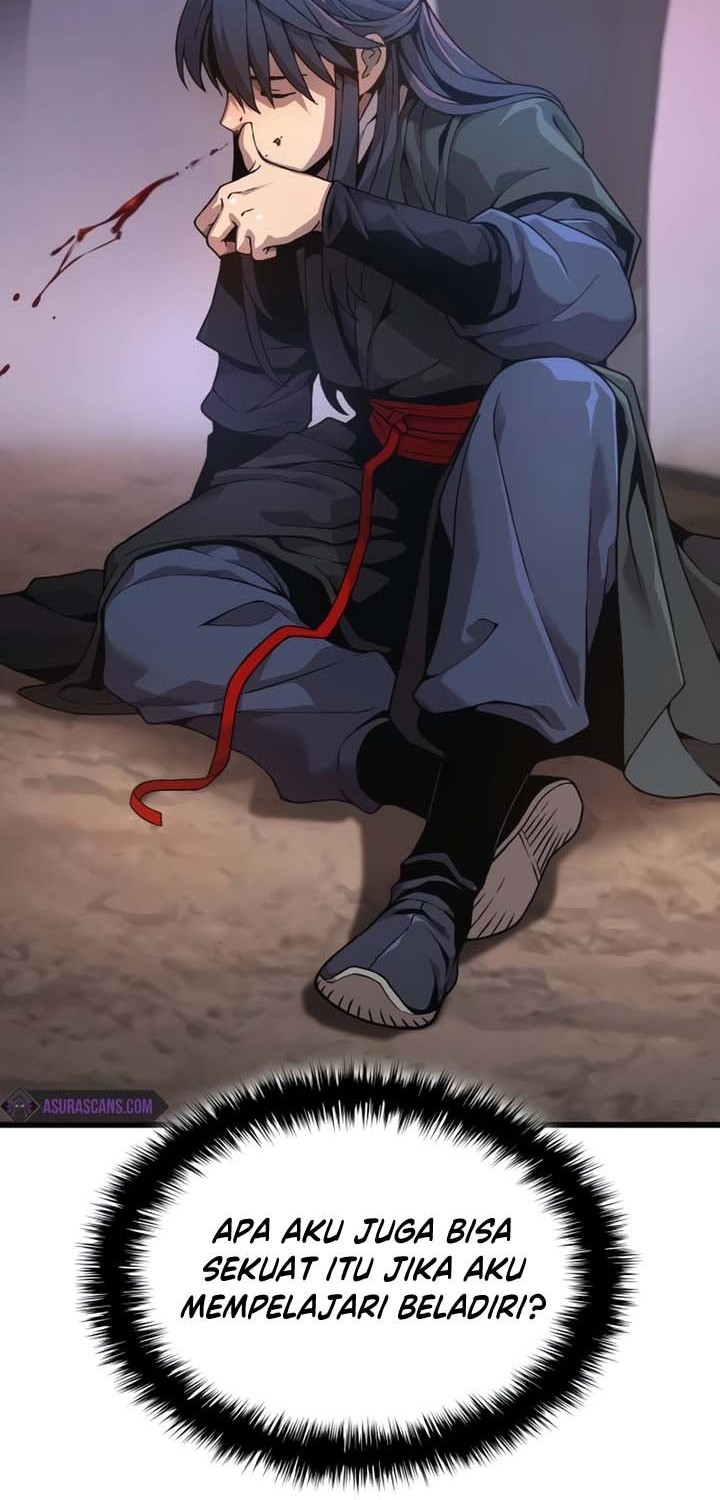 Myst, Might, Mayhem (Legend Of Heavenly Chaos Demon) Chapter 26 Gambar 13