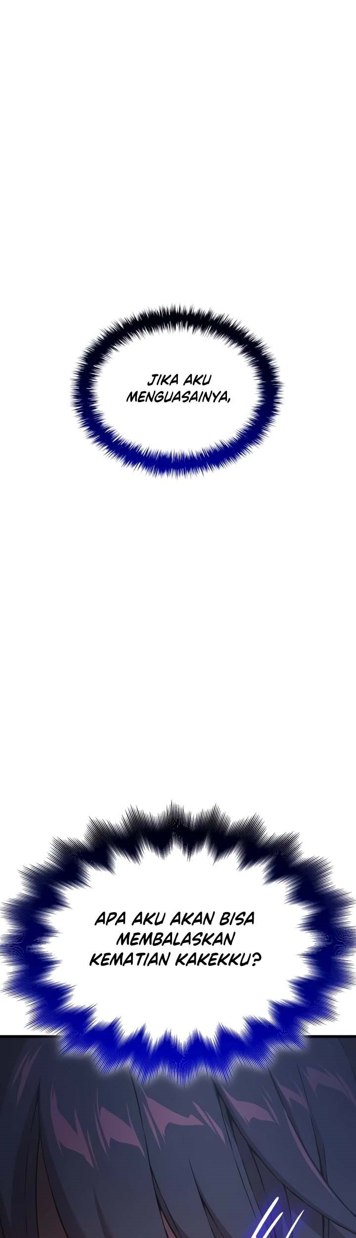 Myst, Might, Mayhem (Legend Of Heavenly Chaos Demon) Chapter 26 Gambar 14