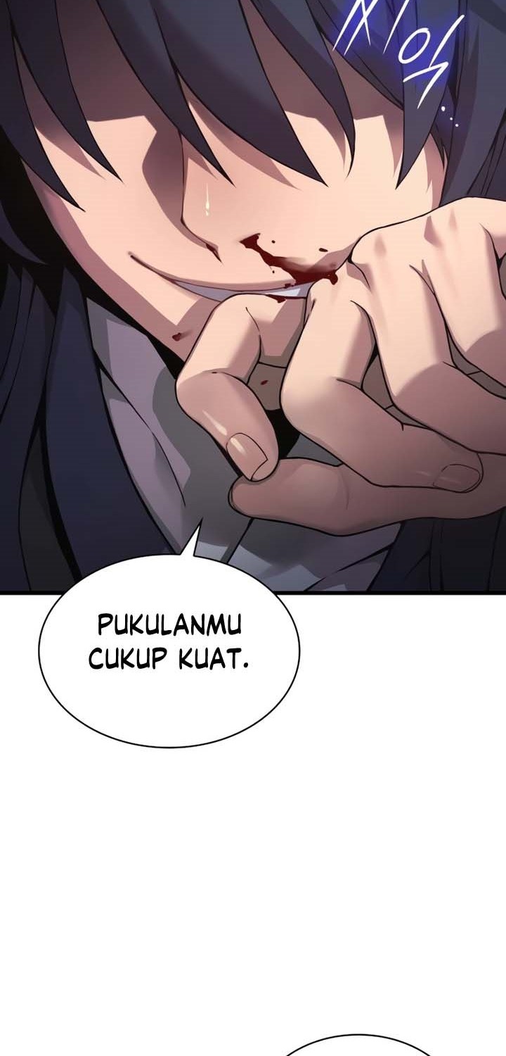 Myst, Might, Mayhem (Legend Of Heavenly Chaos Demon) Chapter 26 Gambar 15