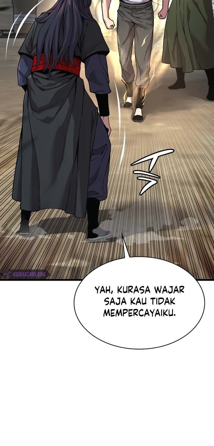 Myst, Might, Mayhem (Legend Of Heavenly Chaos Demon) Chapter 26 Gambar 17