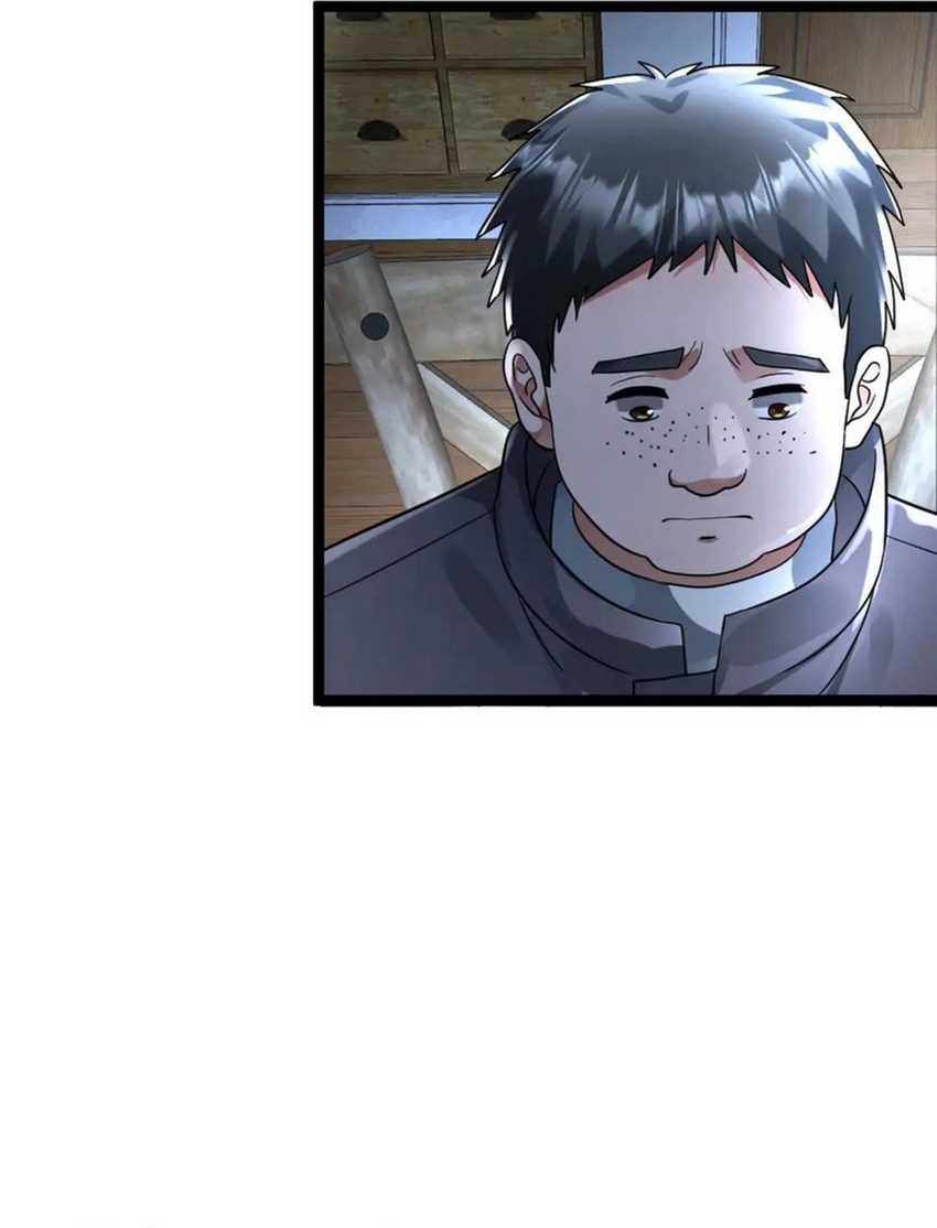 Freezing The World: I Built A Doomsday Safehouse Chapter 138 Gambar 13