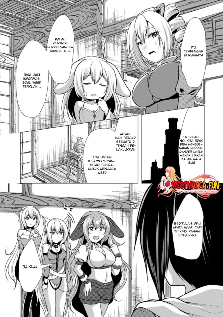 Hisshou Dungeon Unei Houhou Chapter 39 Gambar 18