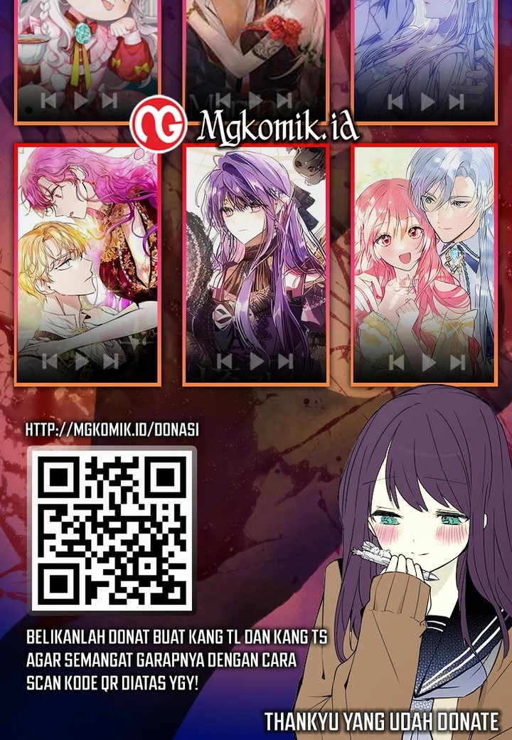 She Is Coming, Please Get Down! Chapter 339 Gambar 32