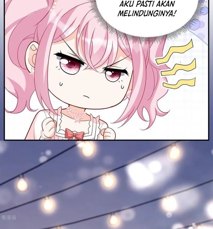 She Is Coming, Please Get Down! Chapter 339 Gambar 21