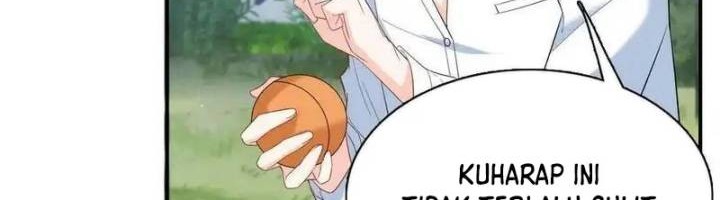 She Is Coming, Please Get Down! Chapter 338 Gambar 38