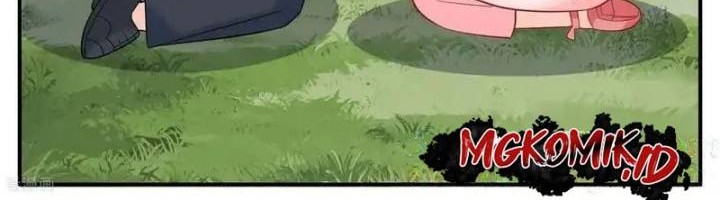 She Is Coming, Please Get Down! Chapter 338 Gambar 44