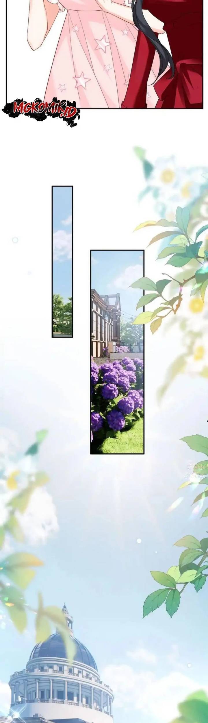 She Is Coming, Please Get Down! Chapter 338 Gambar 7