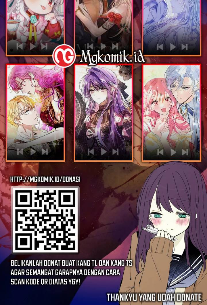 She Is Coming, Please Get Down! Chapter 337 Gambar 39