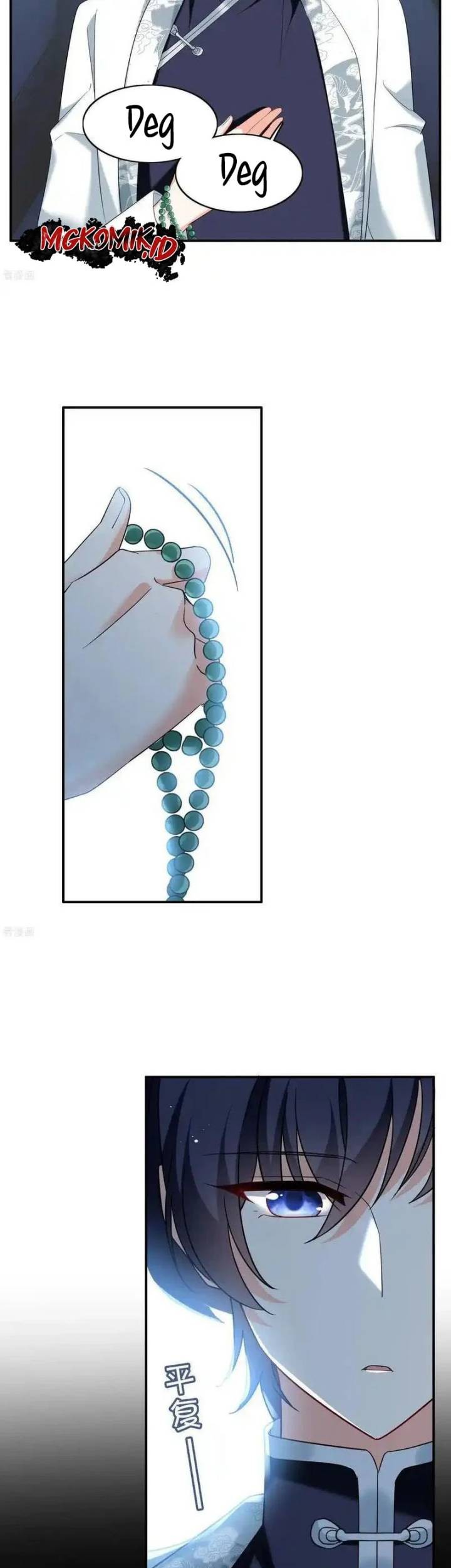 She Is Coming, Please Get Down! Chapter 337 Gambar 11