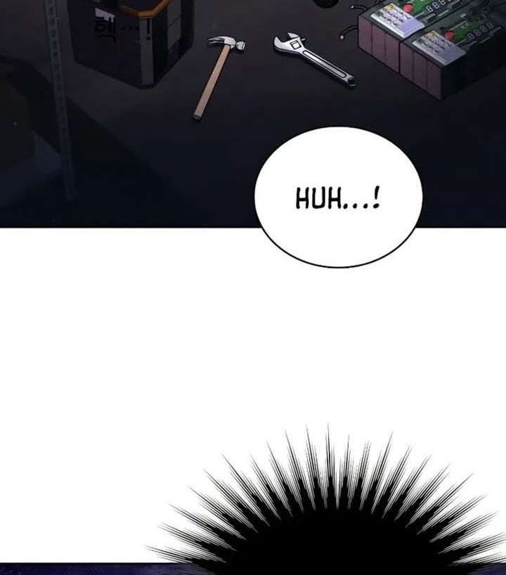 Clever Cleaning Life Of The Returned Genius Hunter Chapter 84 Gambar 29