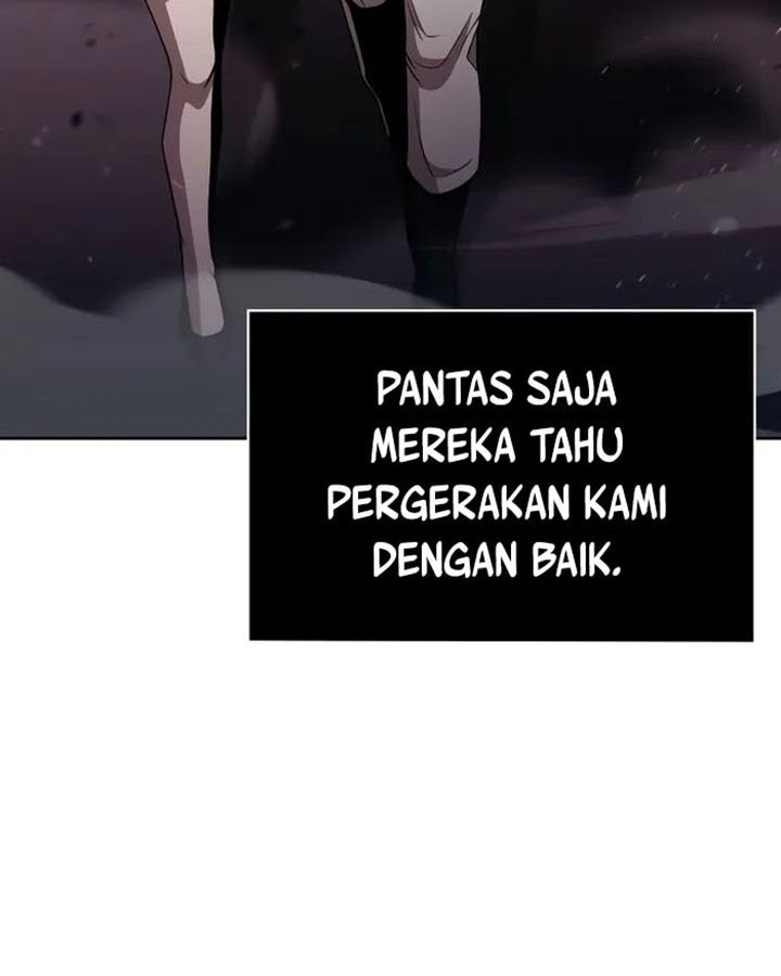 Clever Cleaning Life Of The Returned Genius Hunter Chapter 84 Gambar 33