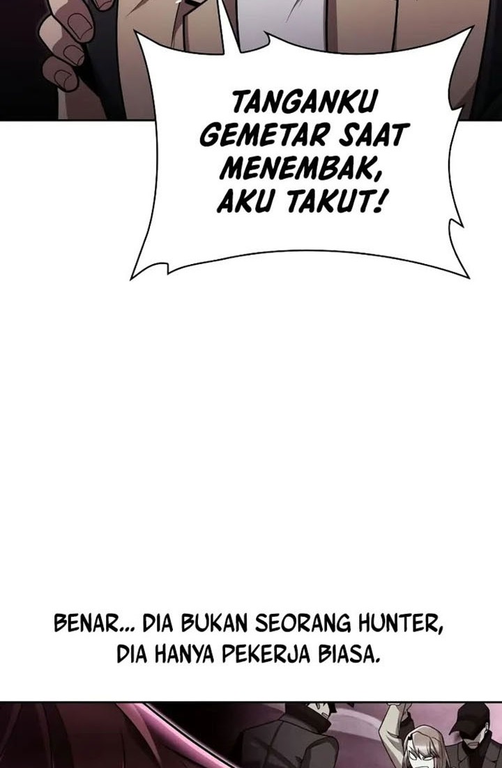 Clever Cleaning Life Of The Returned Genius Hunter Chapter 84 Gambar 35