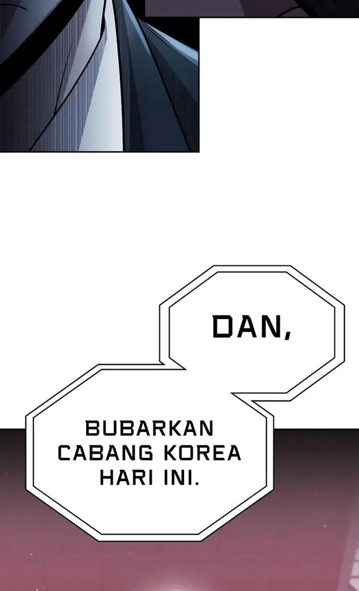 Clever Cleaning Life Of The Returned Genius Hunter Chapter 84 Gambar 21