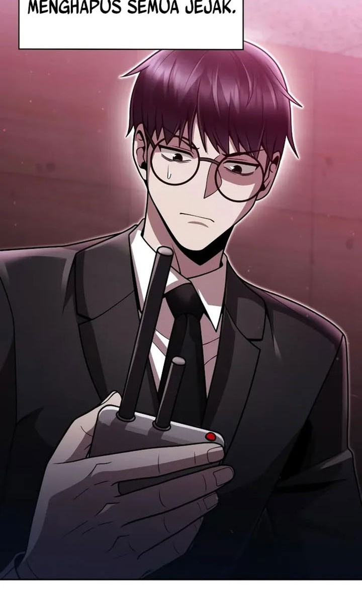 Clever Cleaning Life Of The Returned Genius Hunter Chapter 84 Gambar 23