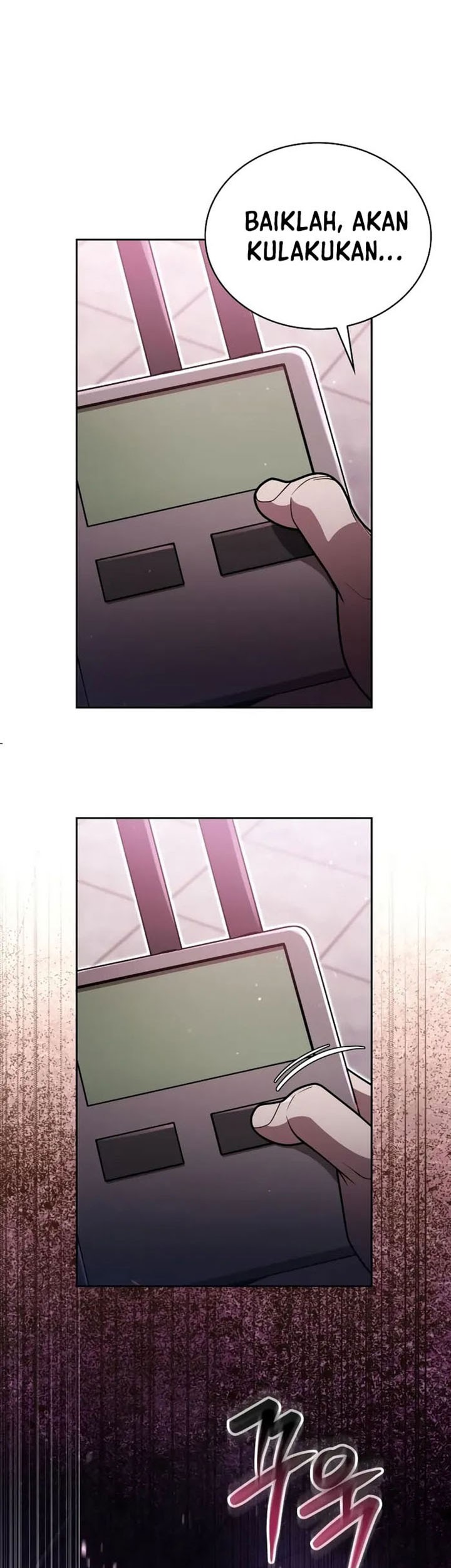 Clever Cleaning Life Of The Returned Genius Hunter Chapter 84 Gambar 24