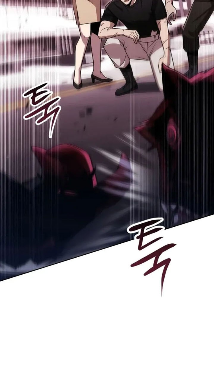 Clever Cleaning Life Of The Returned Genius Hunter Chapter 84 Gambar 49