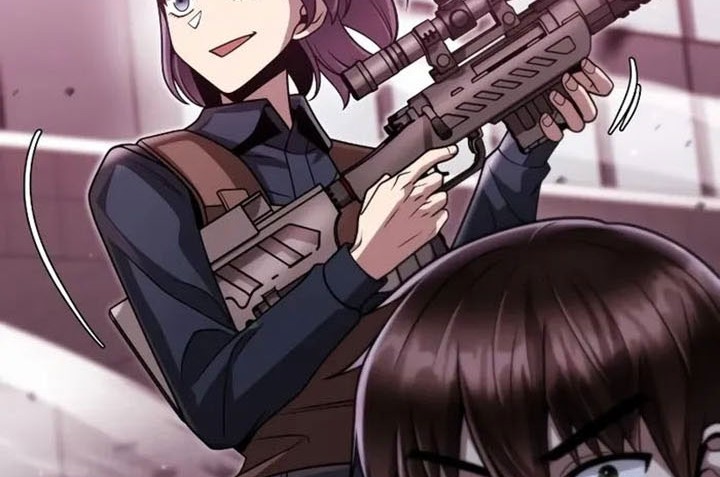 Clever Cleaning Life Of The Returned Genius Hunter Chapter 84 Gambar 51