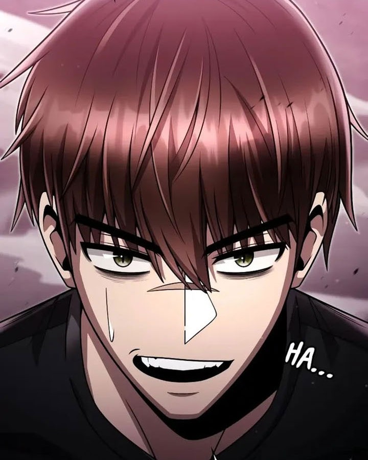 Clever Cleaning Life Of The Returned Genius Hunter Chapter 84 Gambar 55