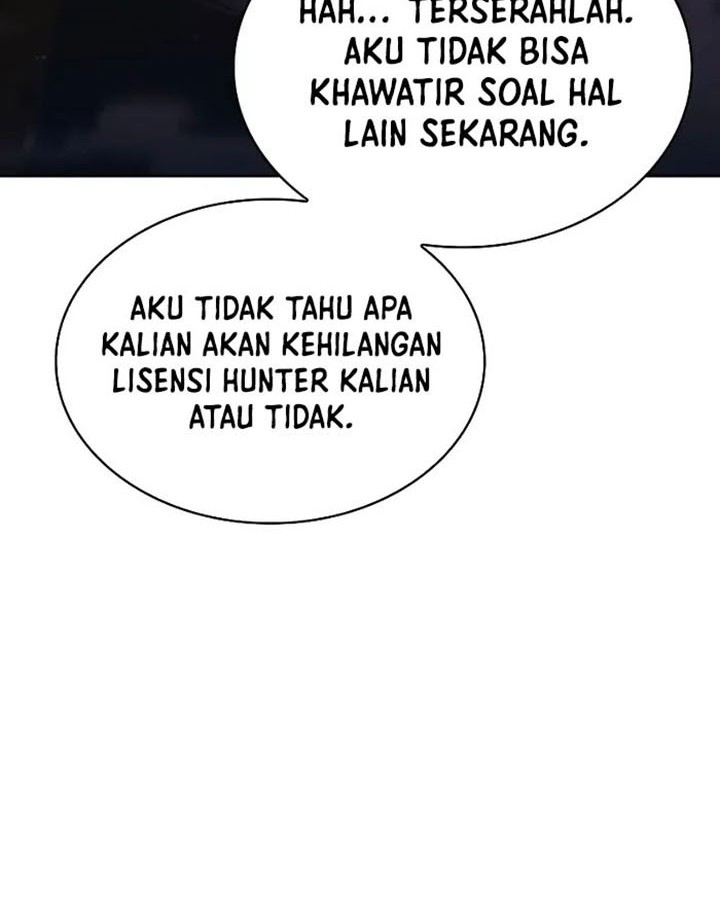 Clever Cleaning Life Of The Returned Genius Hunter Chapter 84 Gambar 57