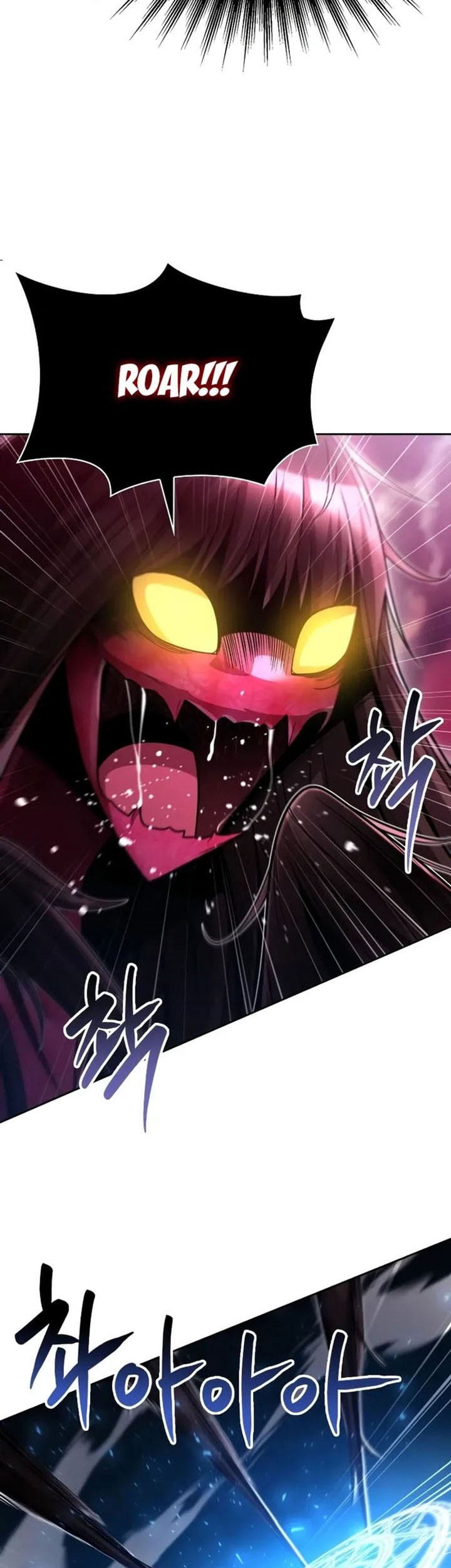 Clever Cleaning Life Of The Returned Genius Hunter Chapter 84 Gambar 40