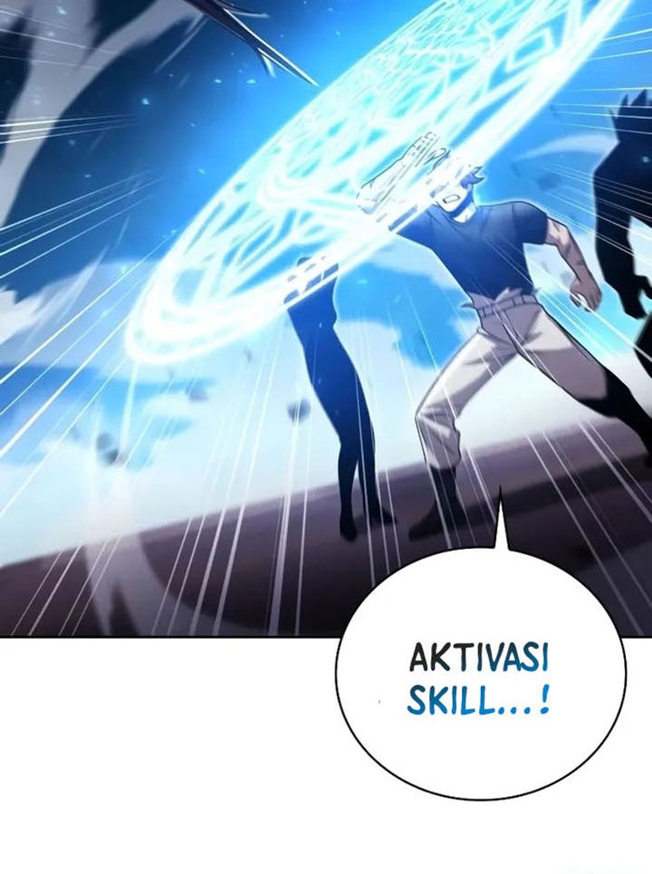 Clever Cleaning Life Of The Returned Genius Hunter Chapter 84 Gambar 41